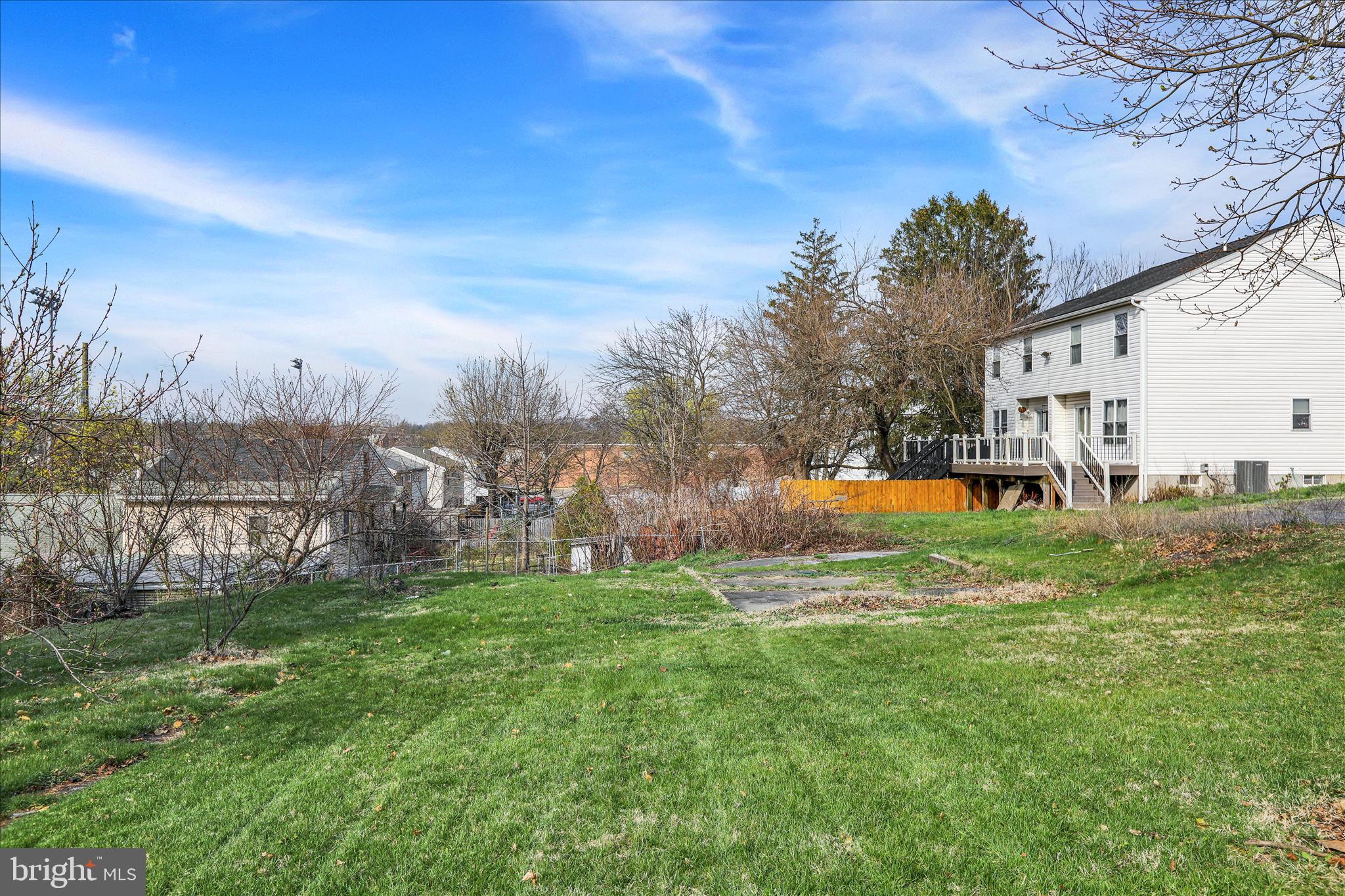 POTTSTOWN - Residential