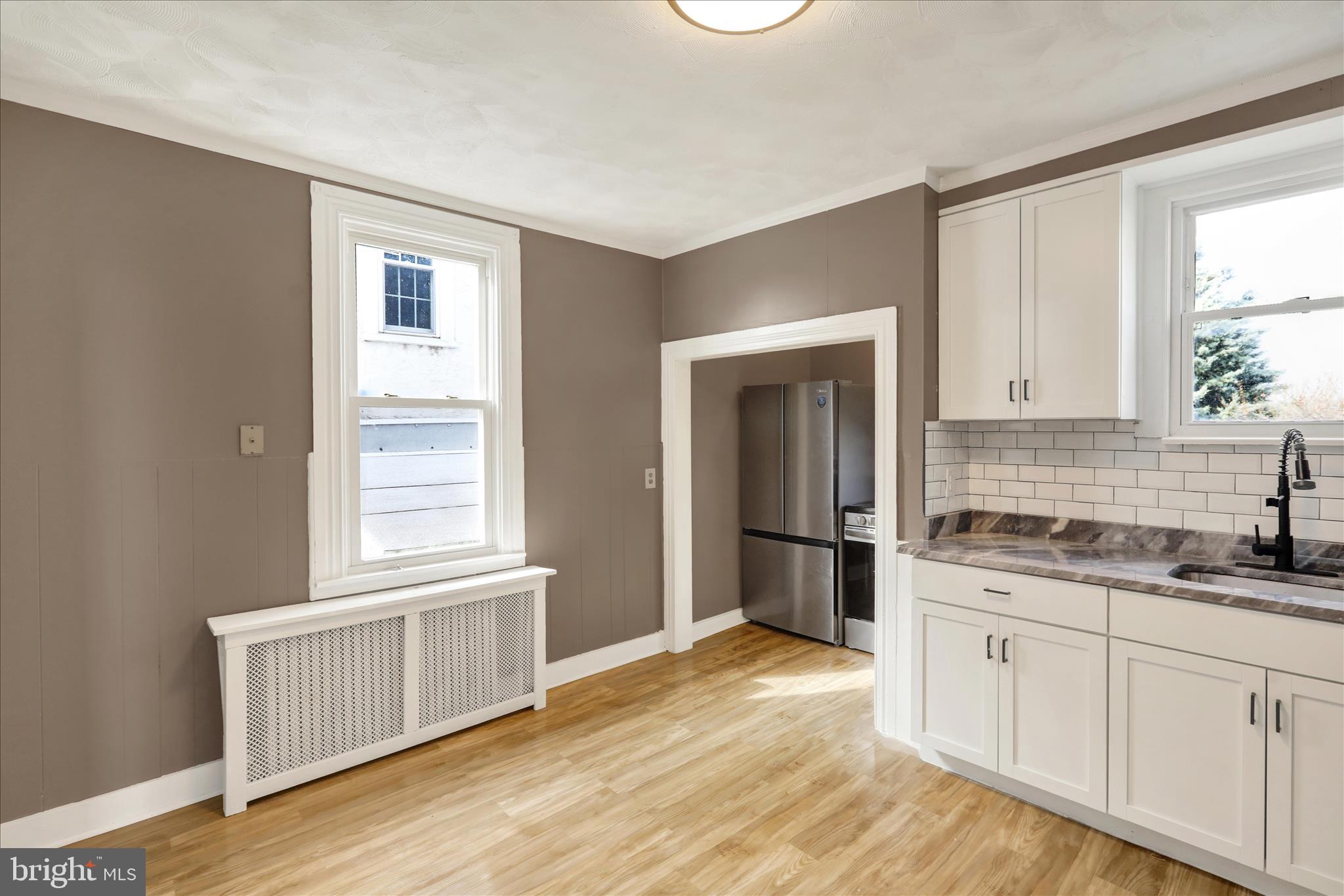 POTTSTOWN - Residential