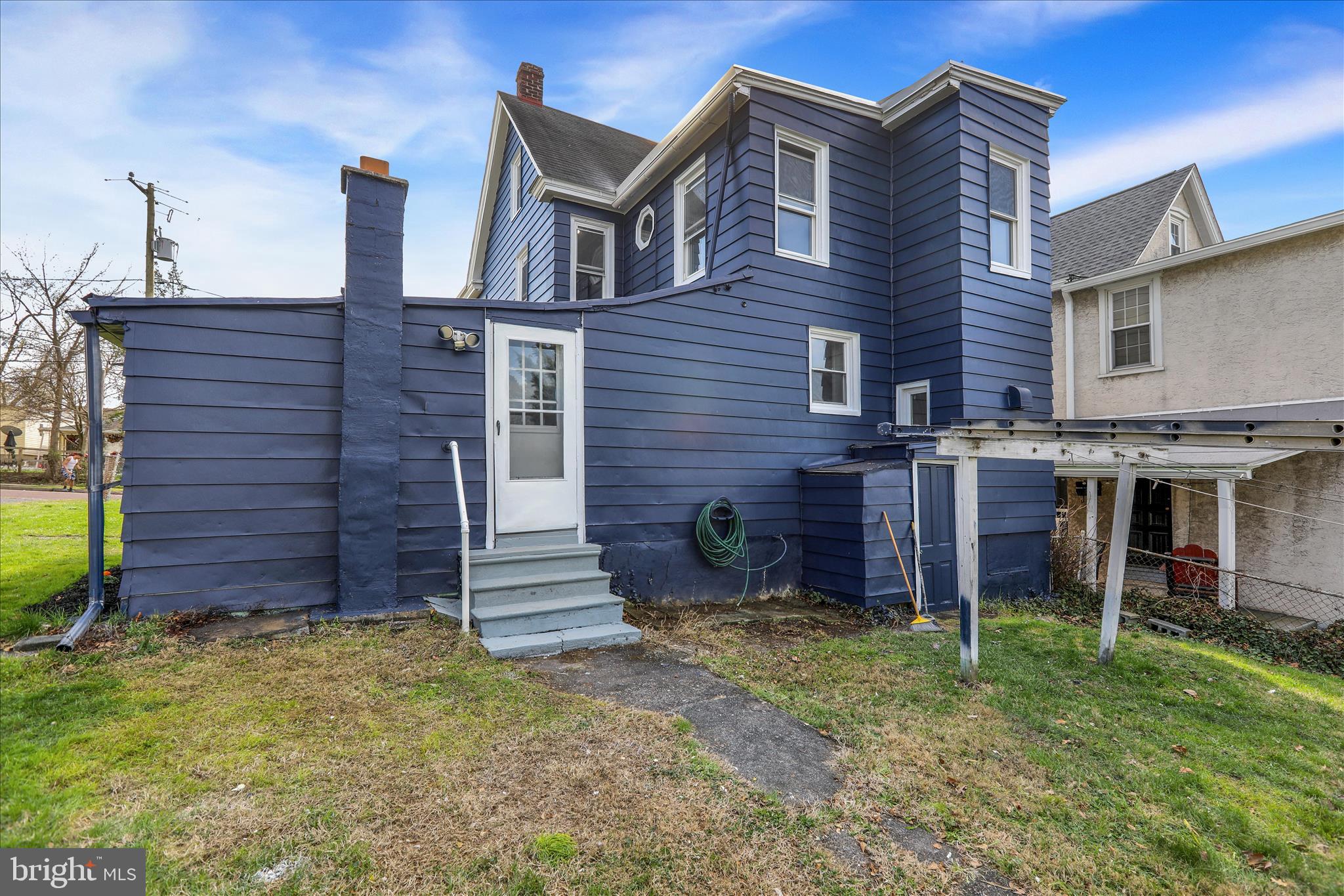 POTTSTOWN - Residential