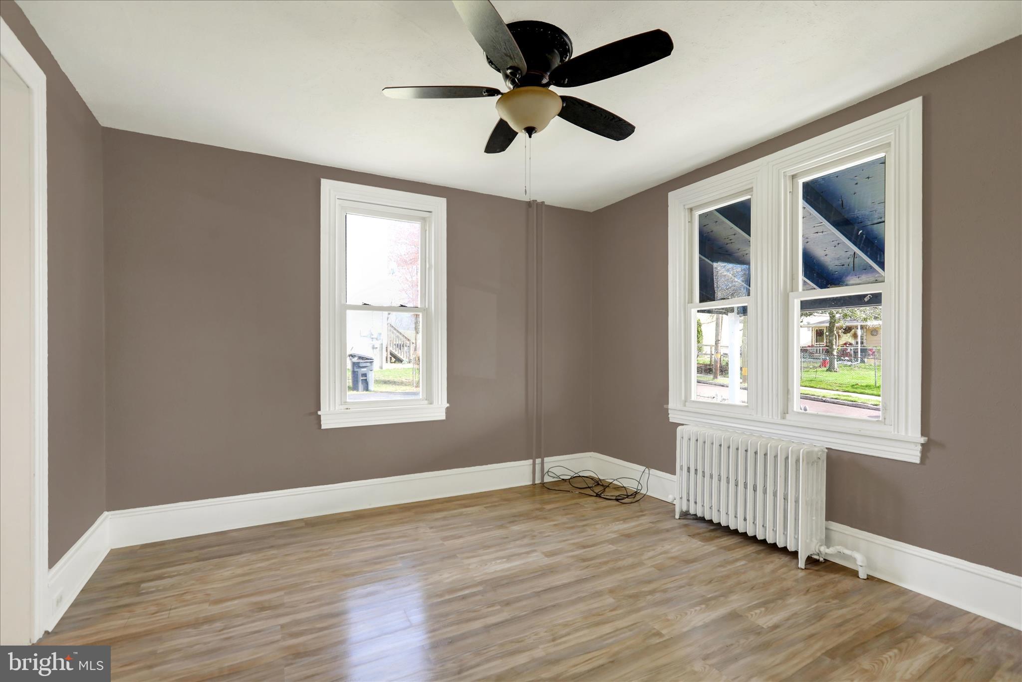 POTTSTOWN - Residential