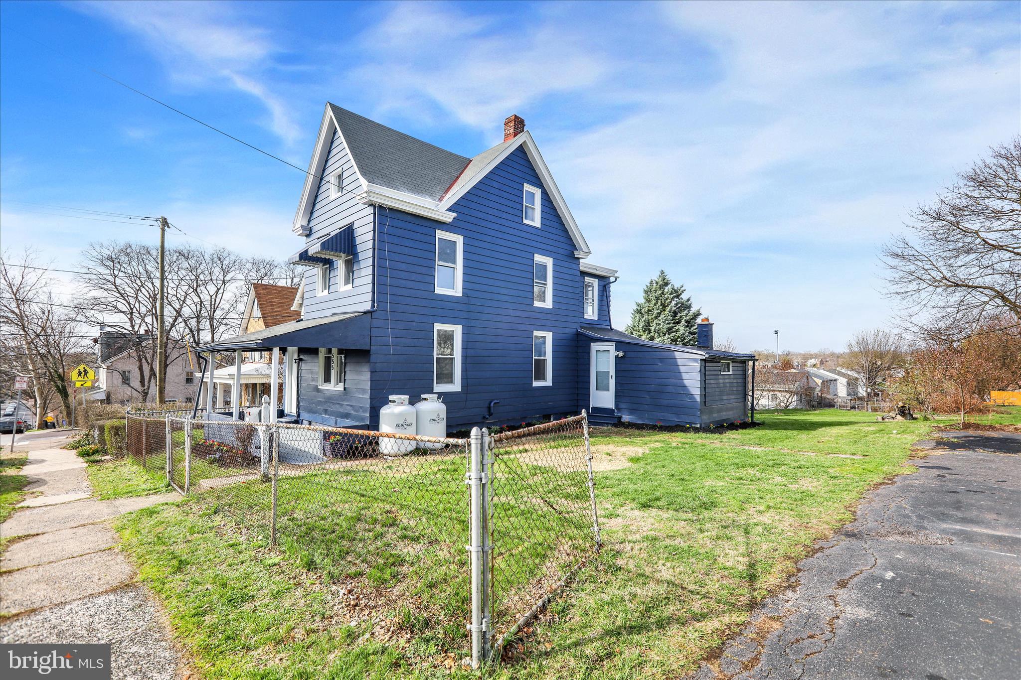 POTTSTOWN - Residential