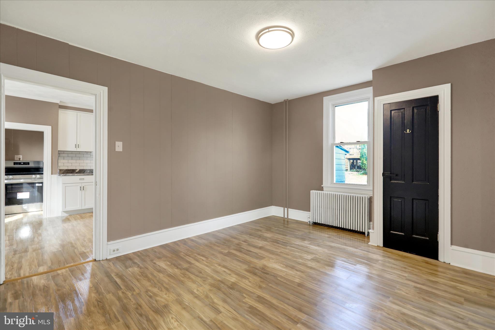 POTTSTOWN - Residential