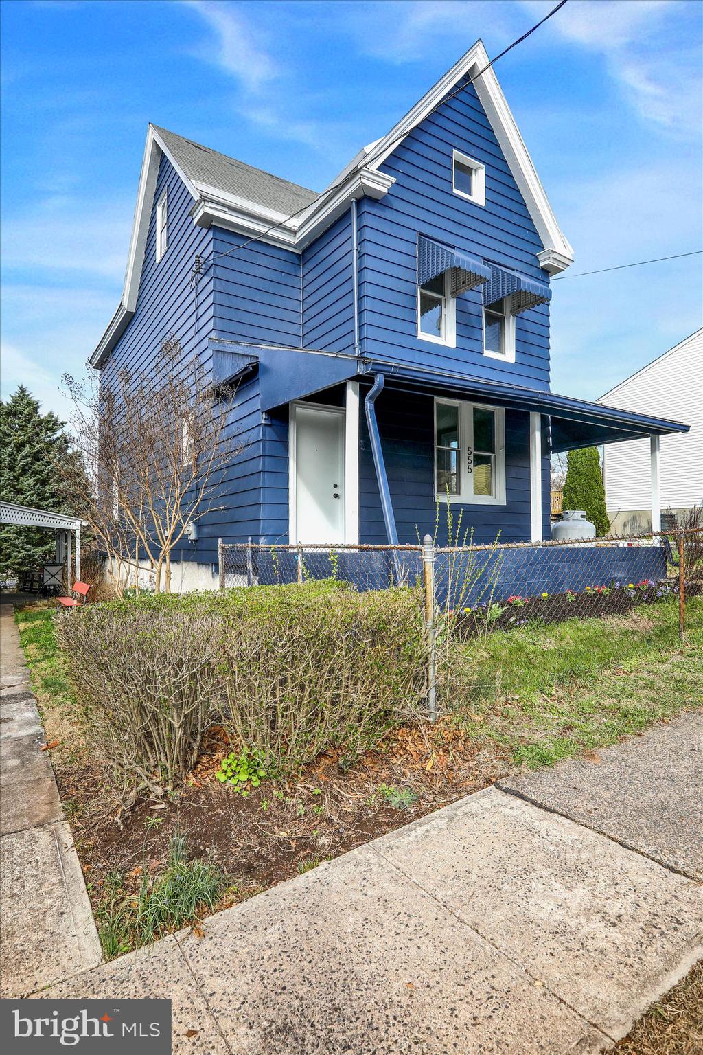 POTTSTOWN - Residential