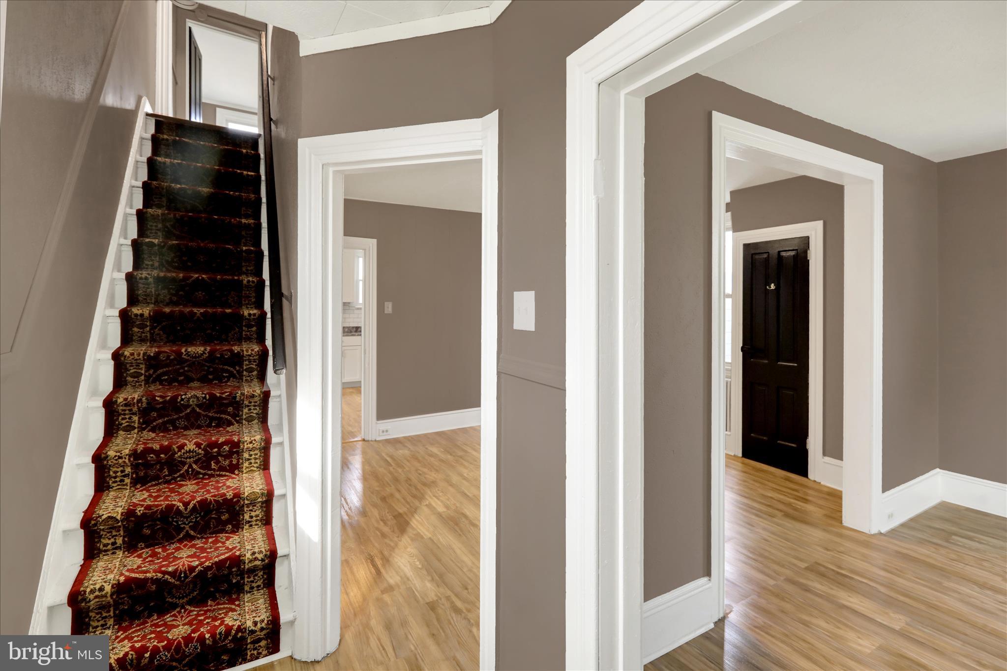 POTTSTOWN - Residential