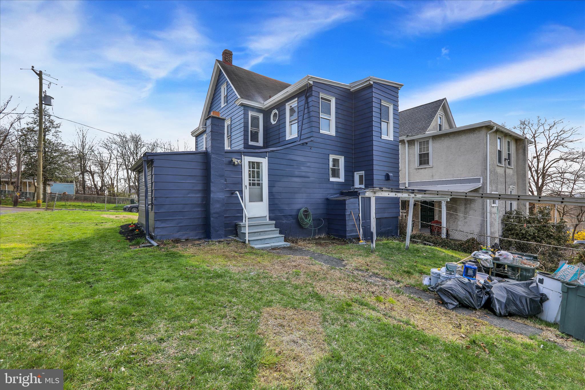 POTTSTOWN - Residential