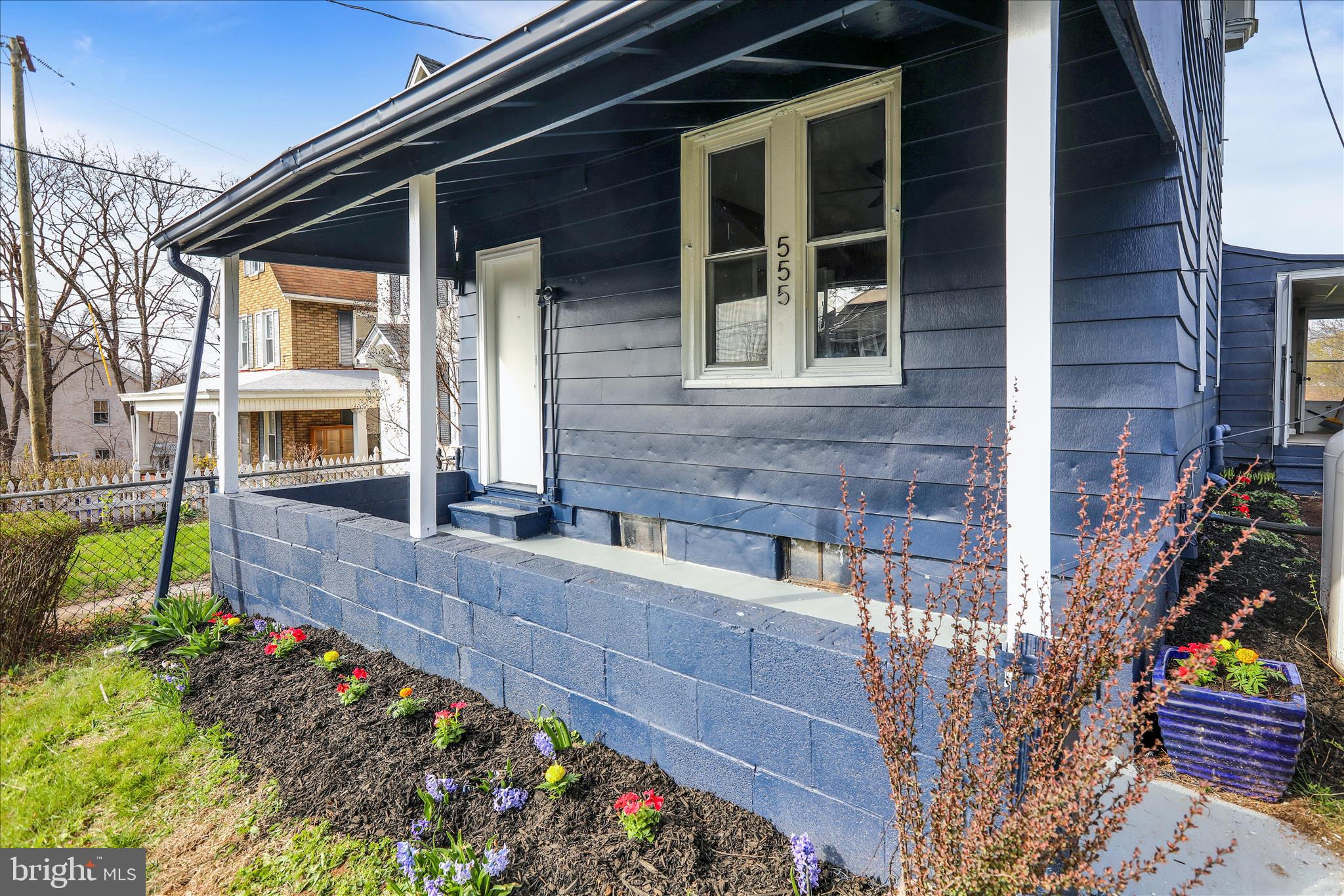 POTTSTOWN - Residential