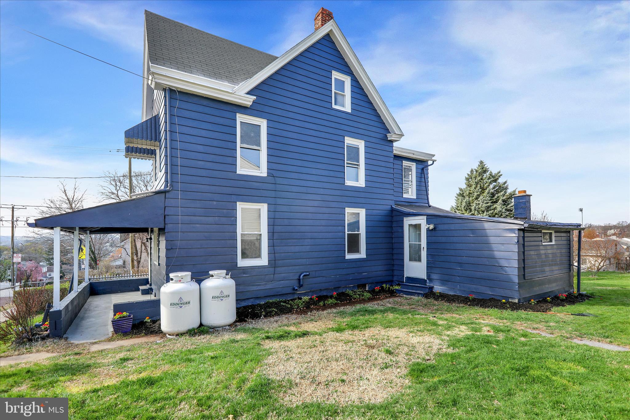 POTTSTOWN - Residential