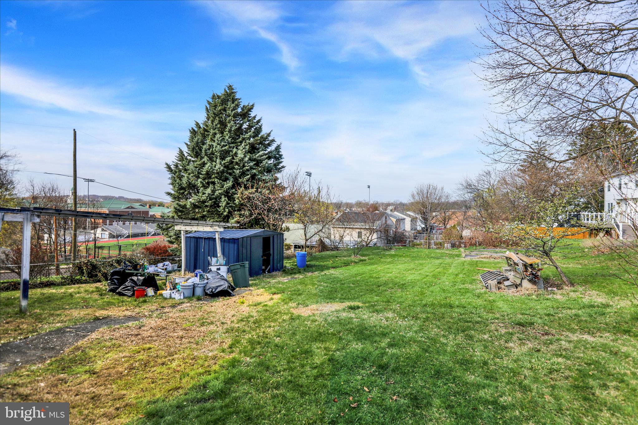 POTTSTOWN - Residential