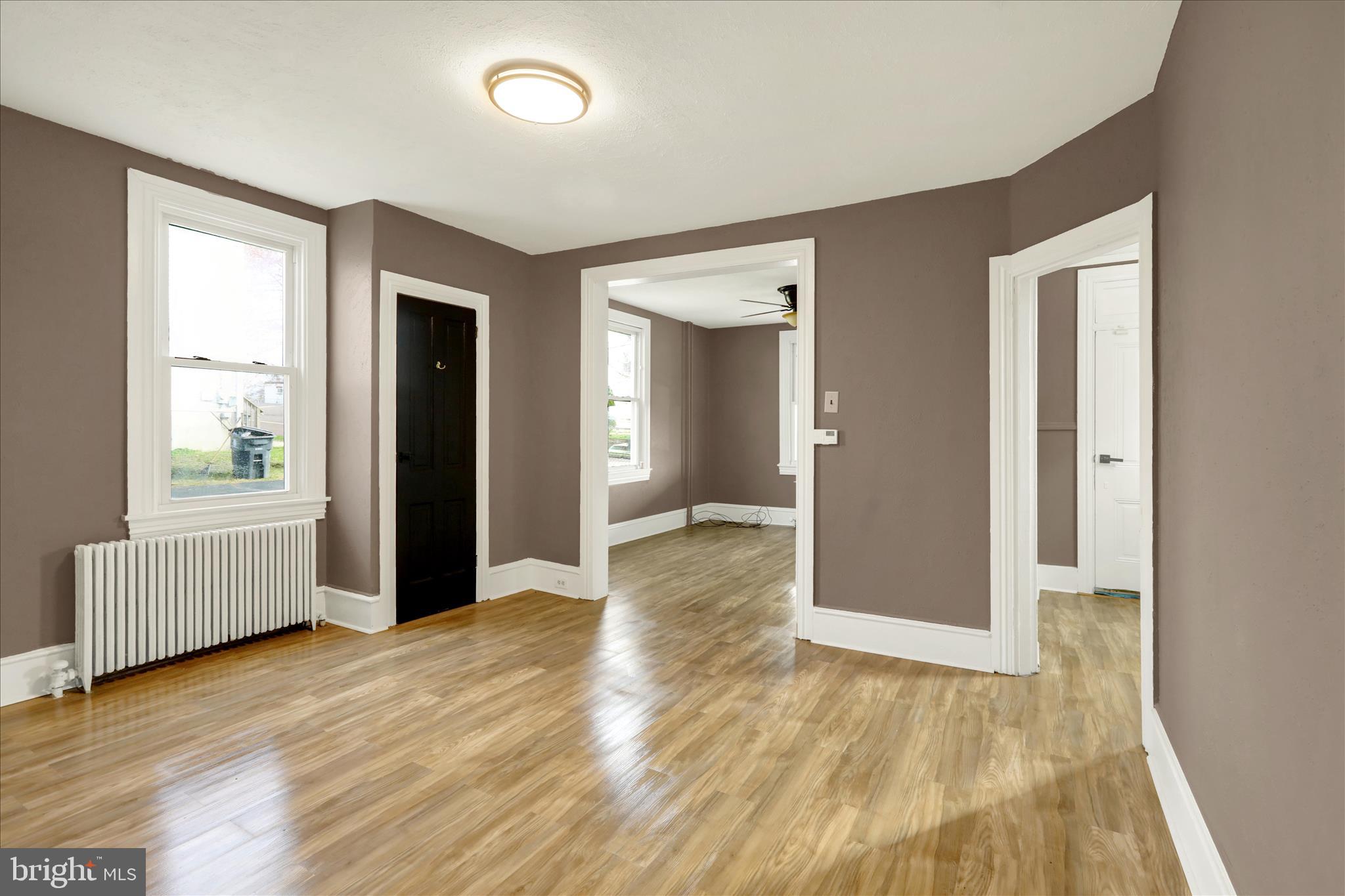 POTTSTOWN - Residential