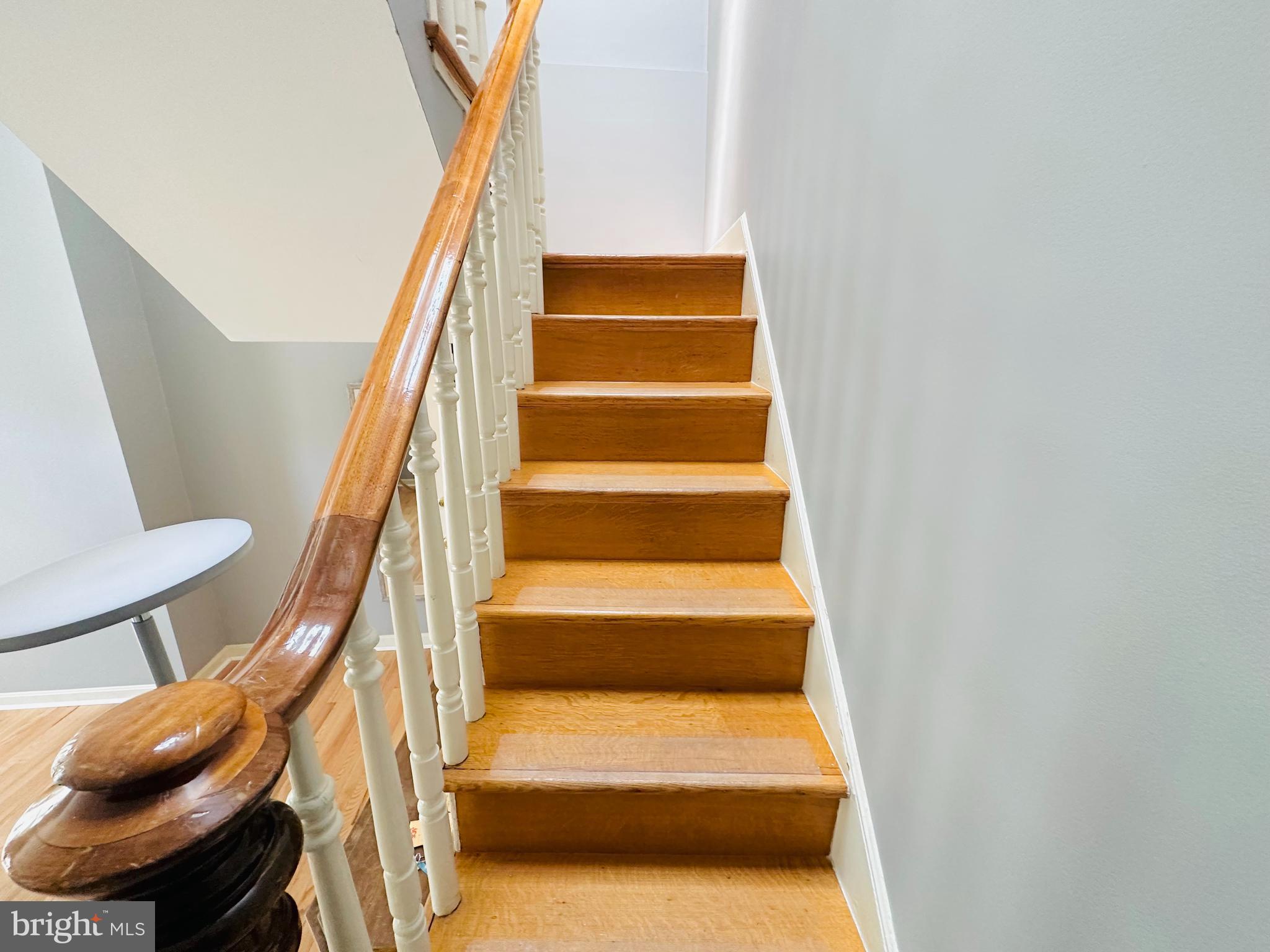 FEDERAL HILL HISTORIC DISTRICT - Residential Lease