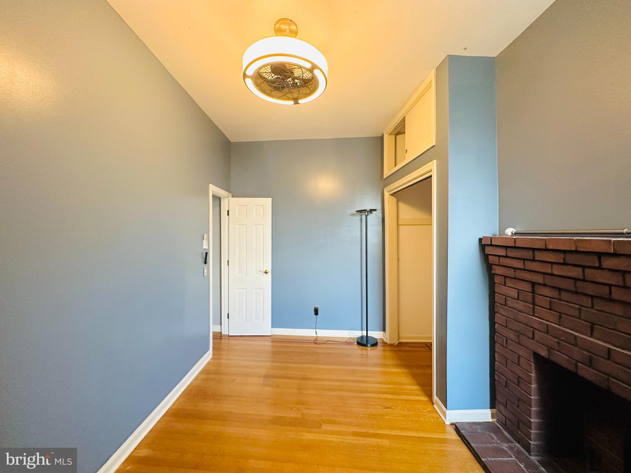 FEDERAL HILL HISTORIC DISTRICT - Residential Lease