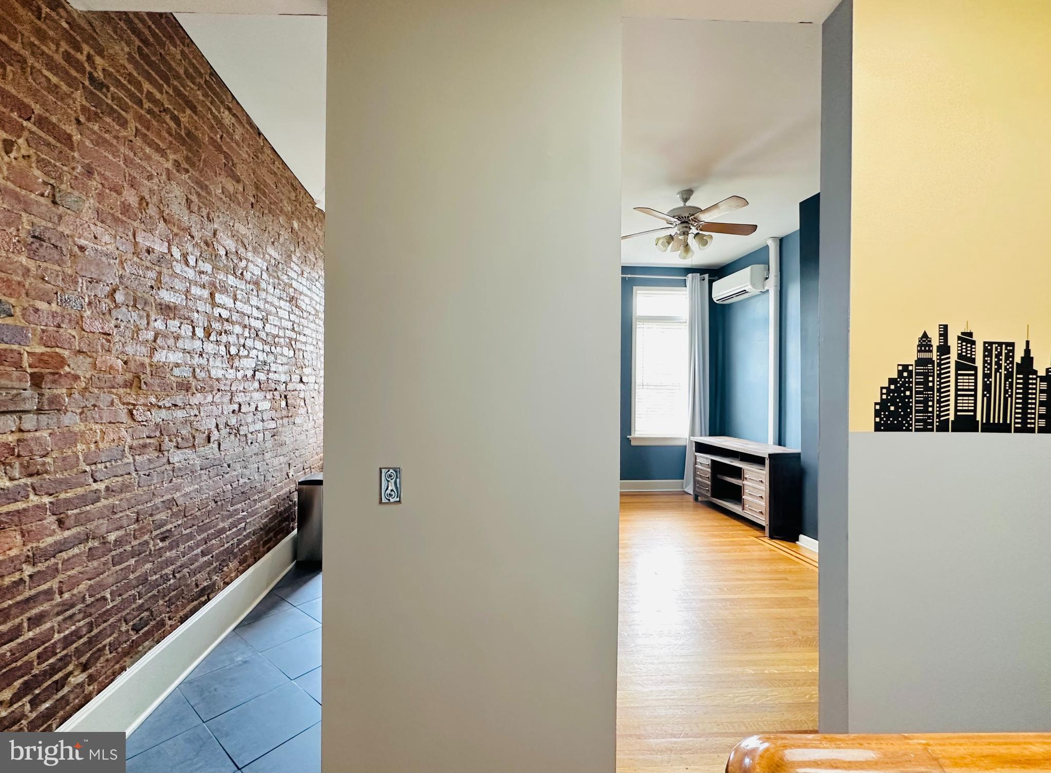 FEDERAL HILL HISTORIC DISTRICT - Residential Lease