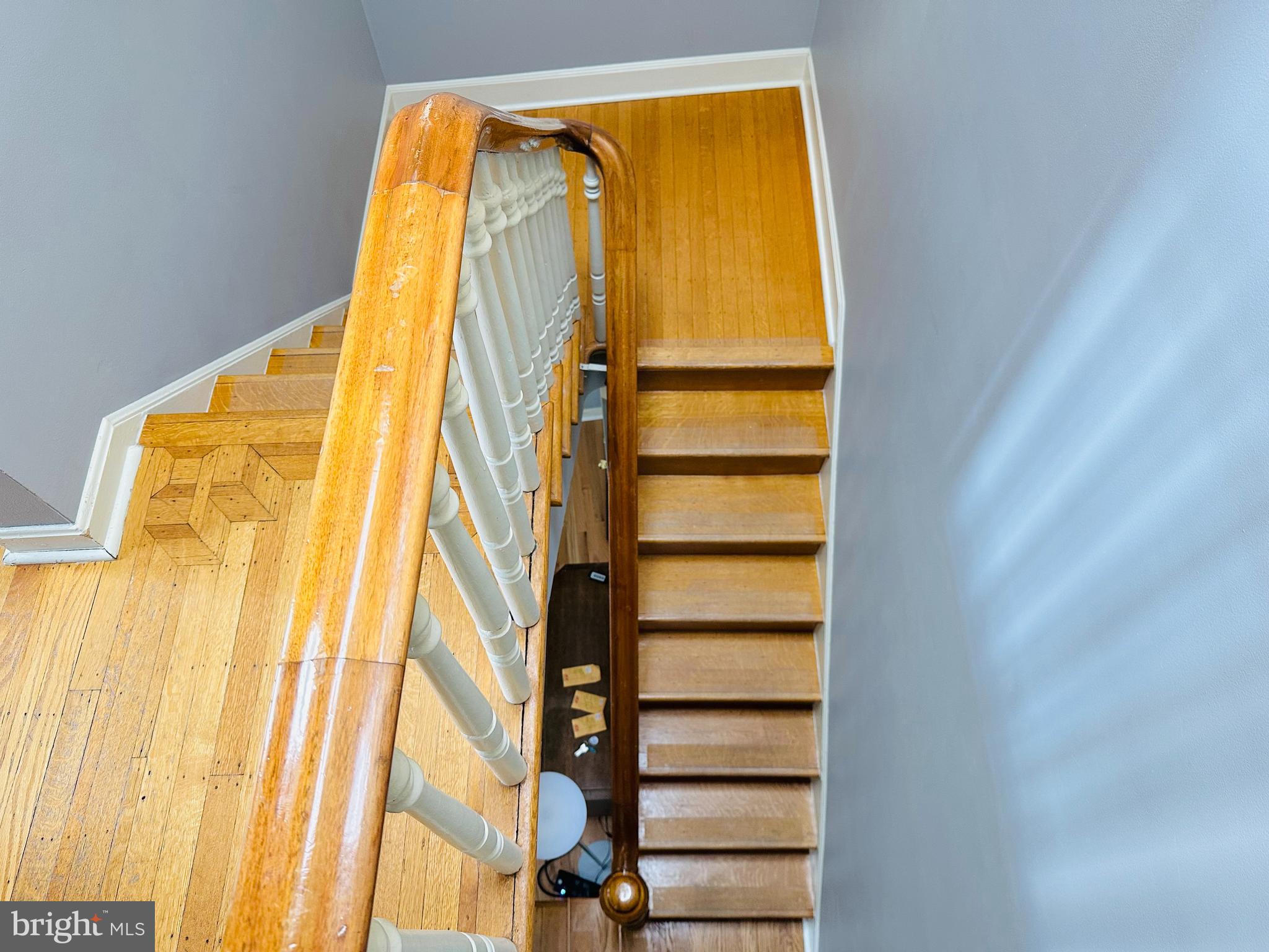 FEDERAL HILL HISTORIC DISTRICT - Residential Lease