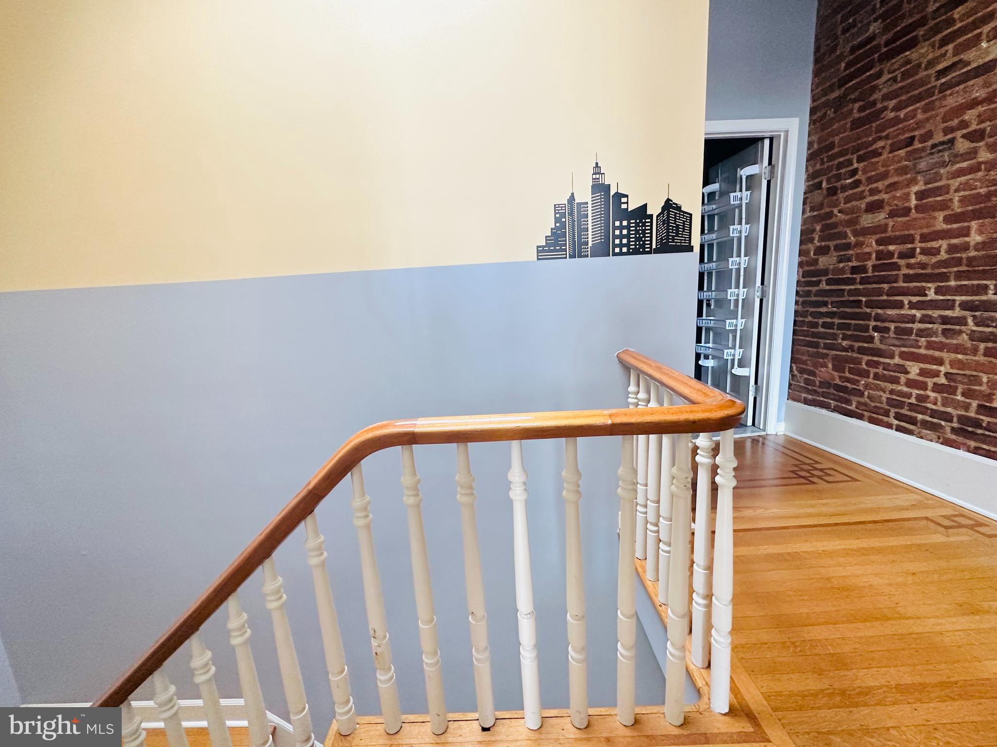 FEDERAL HILL HISTORIC DISTRICT - Residential Lease