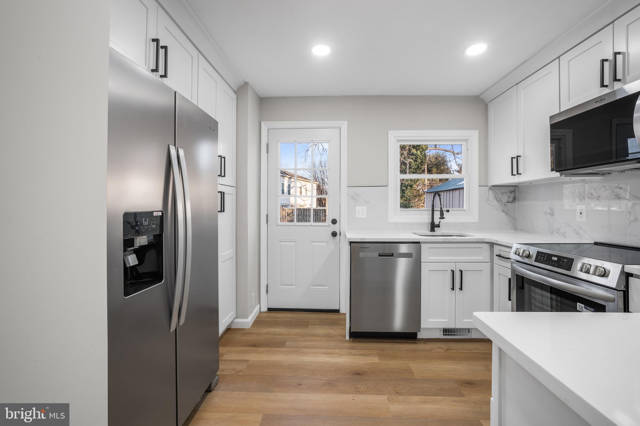 KINGS HEIGHTS - Residential