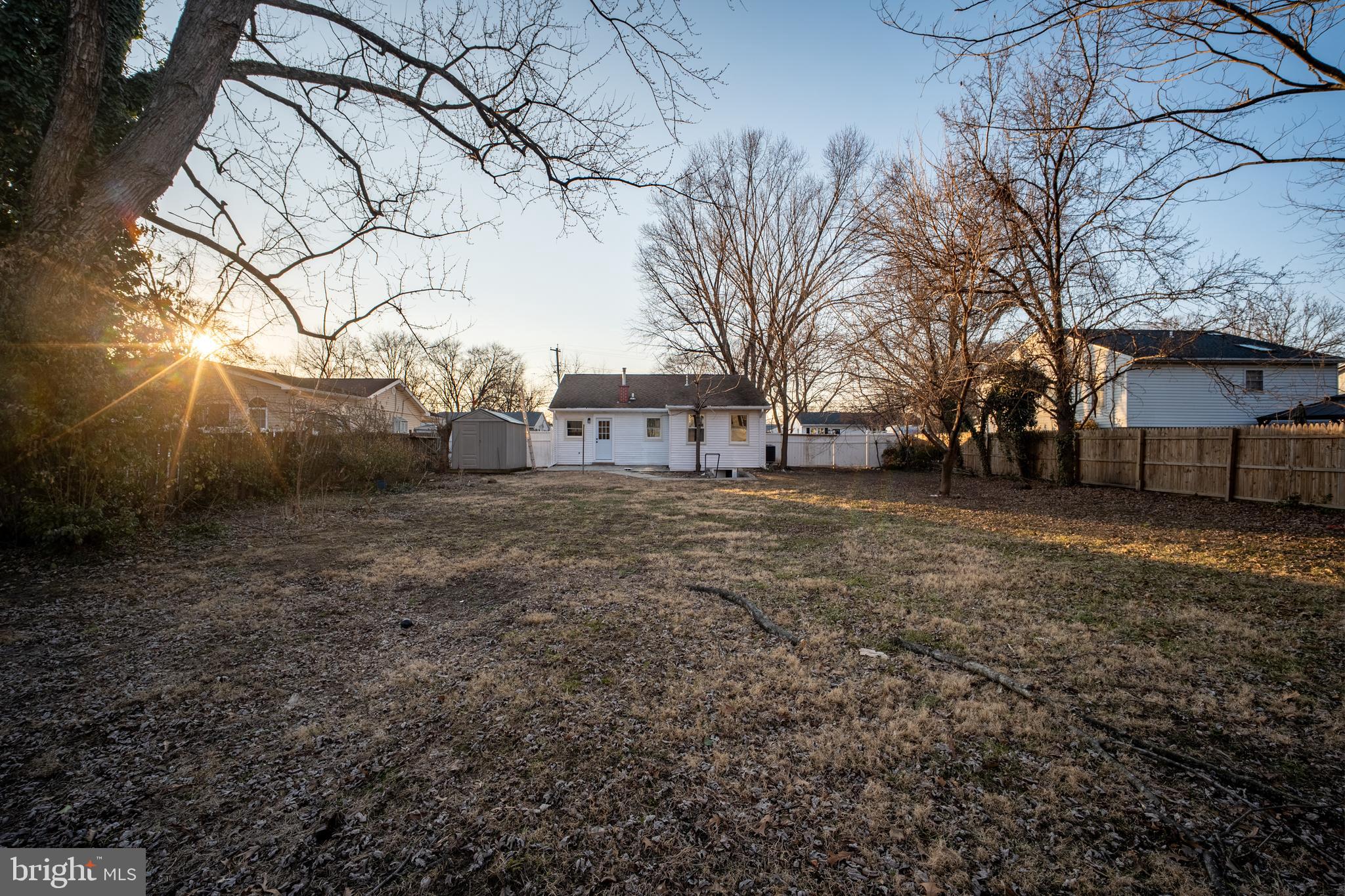 KINGS HEIGHTS - Residential