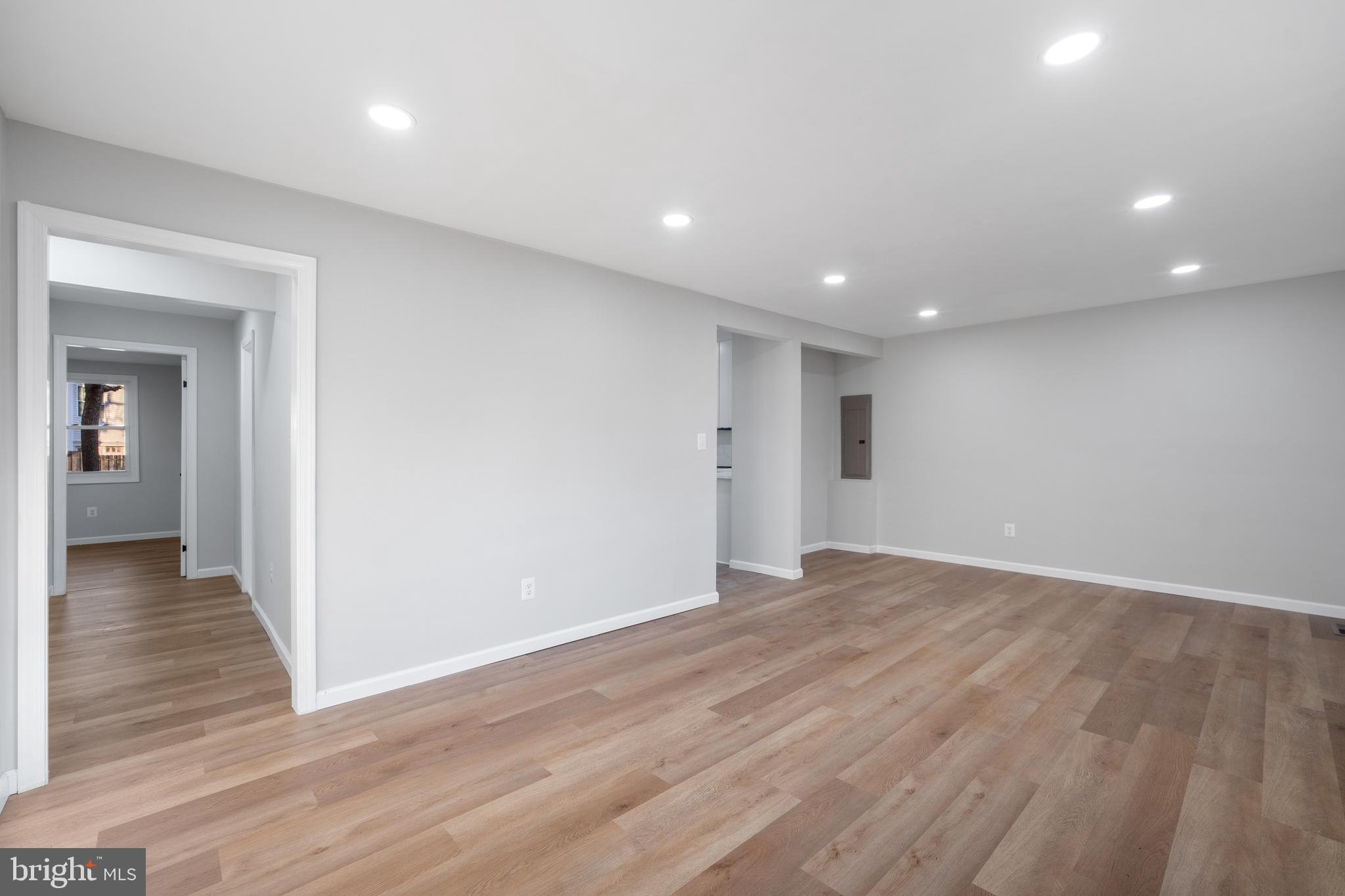 KINGS HEIGHTS - Residential