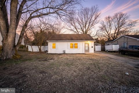 497 BRUCE AVENUE ODENTON MD 21113