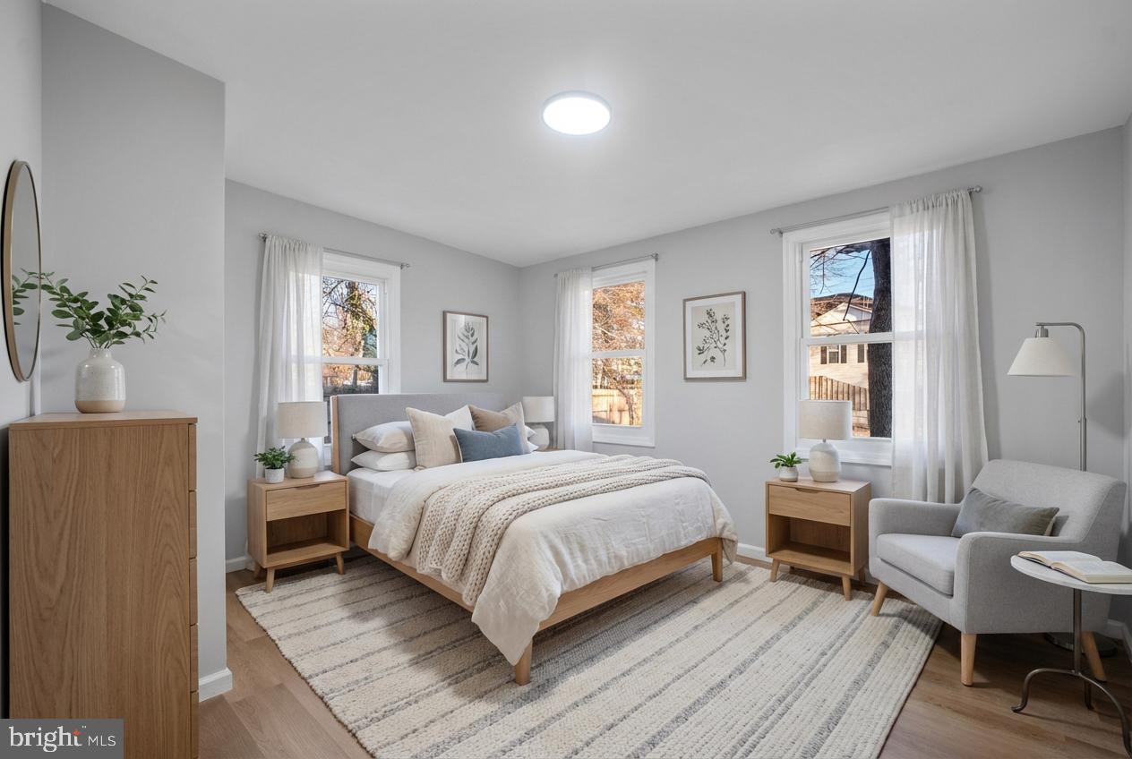 KINGS HEIGHTS - Residential