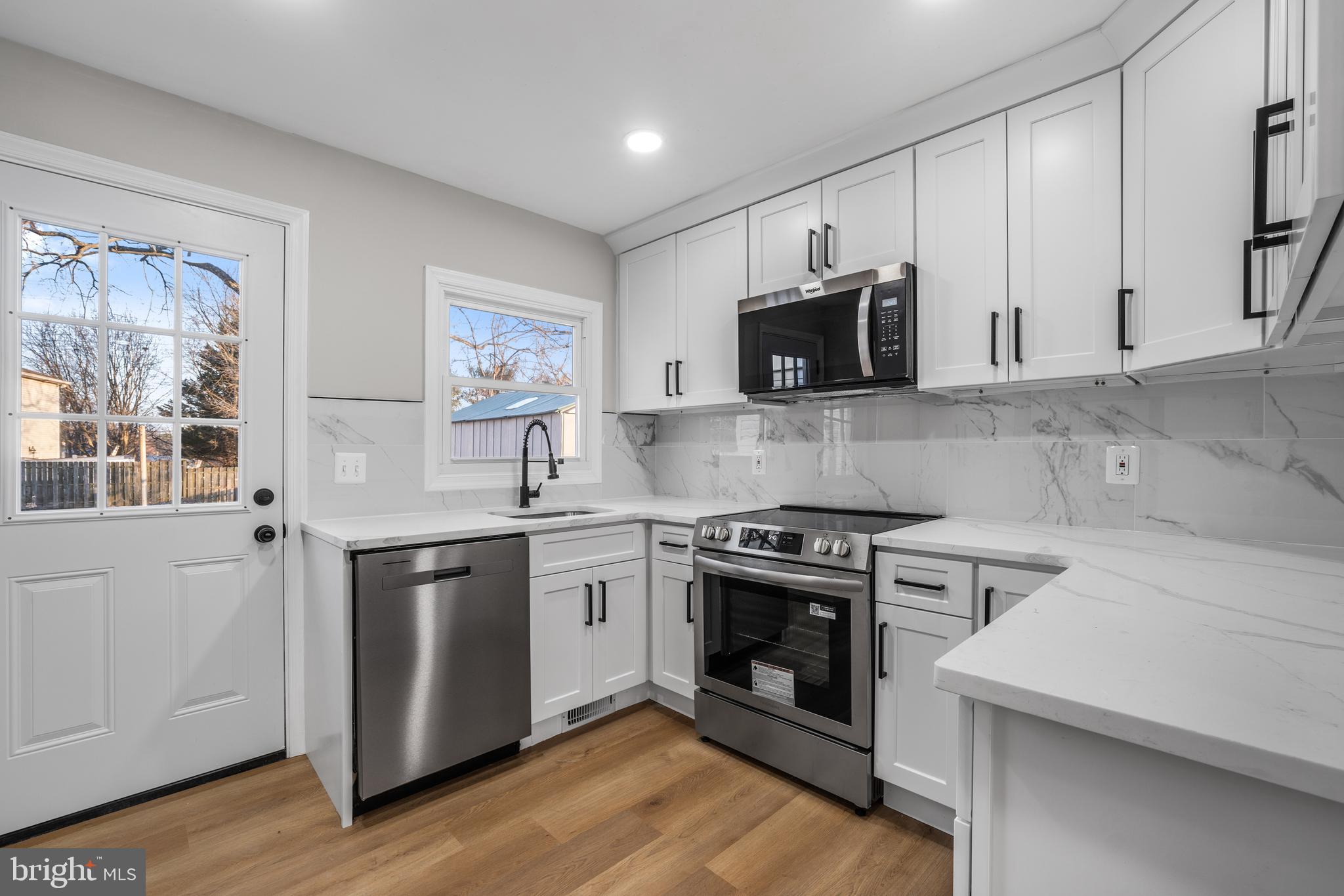 KINGS HEIGHTS - Residential