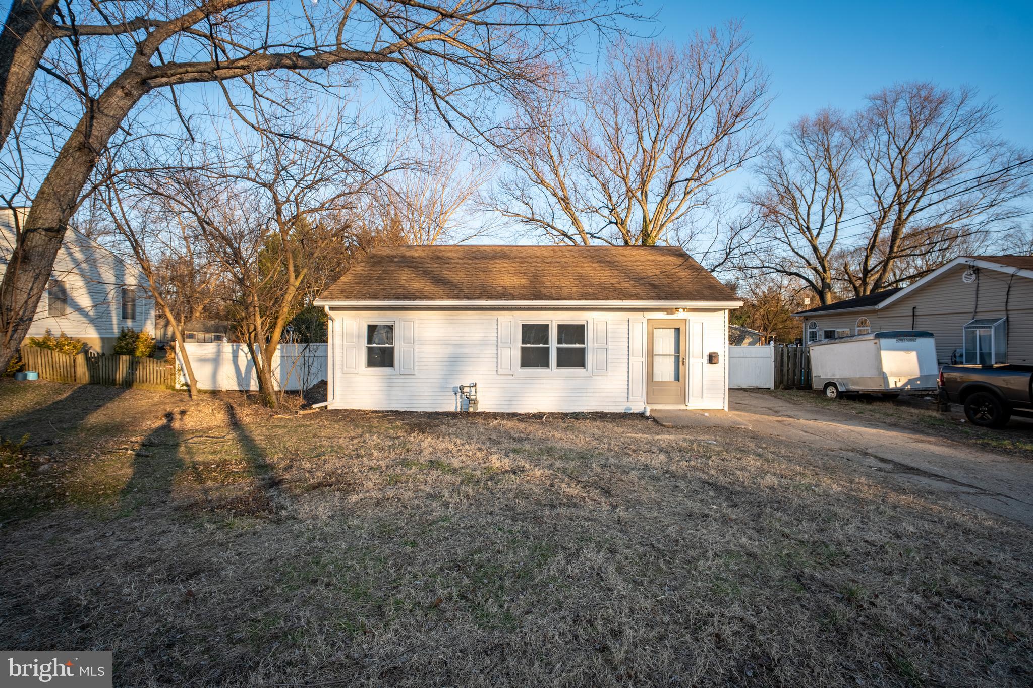 KINGS HEIGHTS - Residential