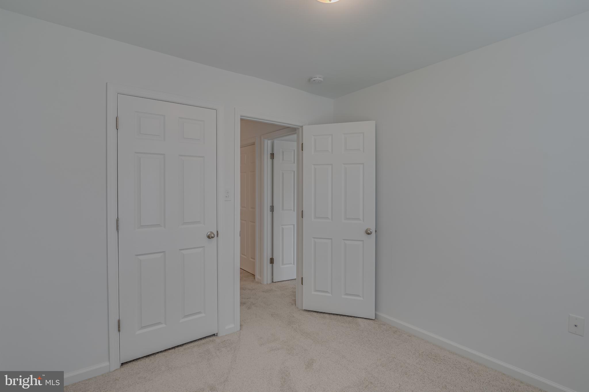 BRIDLE CREEK - Residential