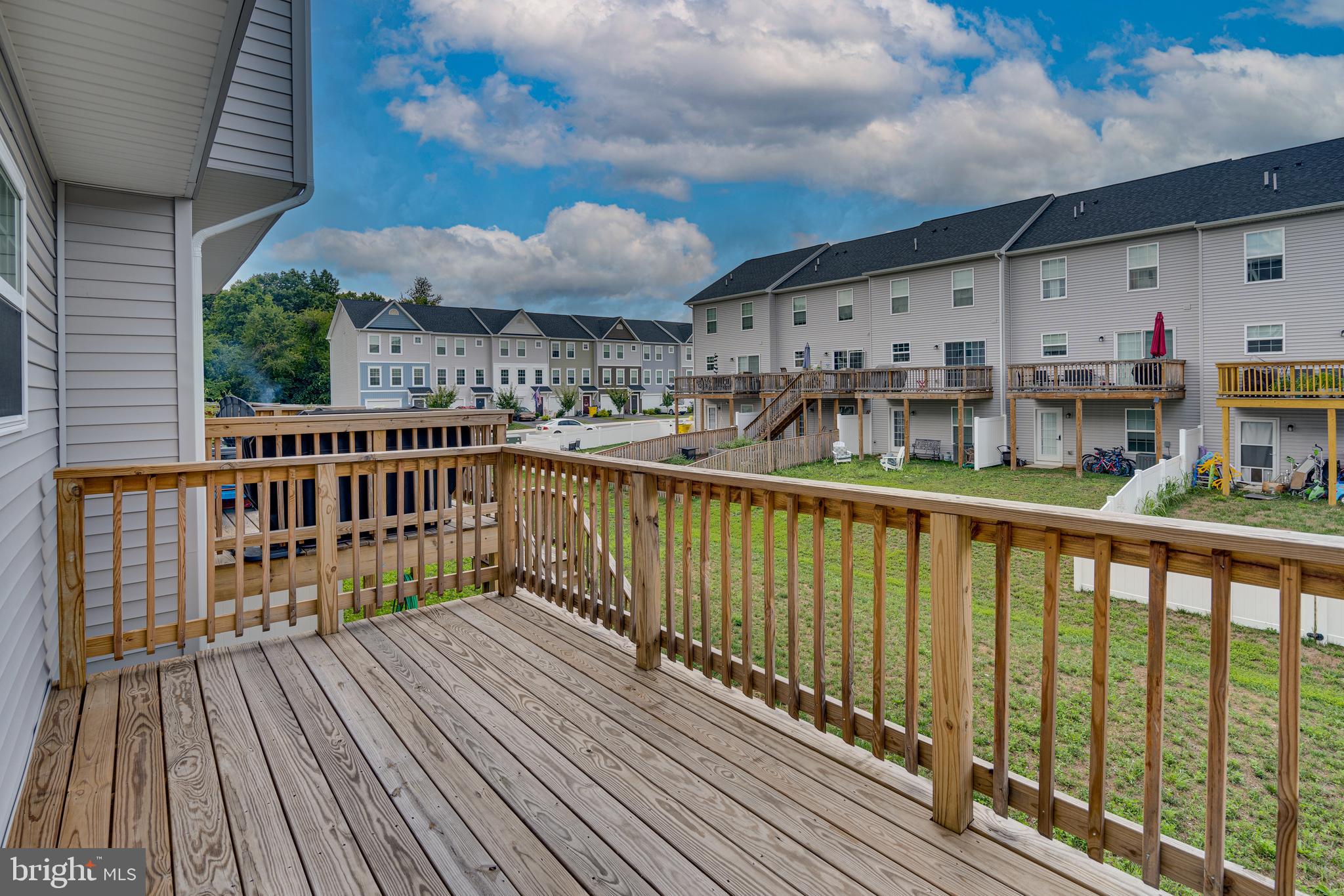 BRIDLE CREEK - Residential