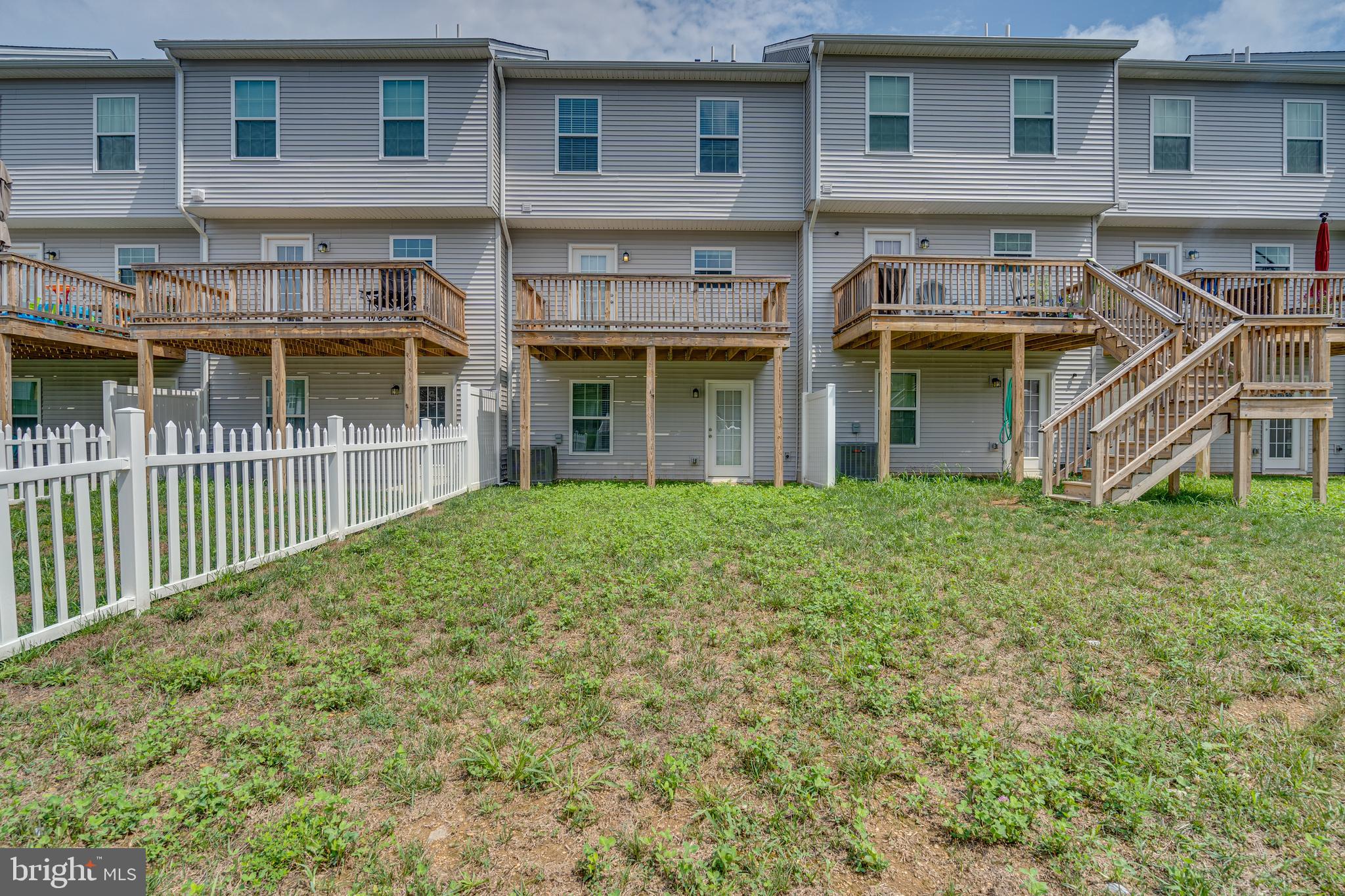 BRIDLE CREEK - Residential