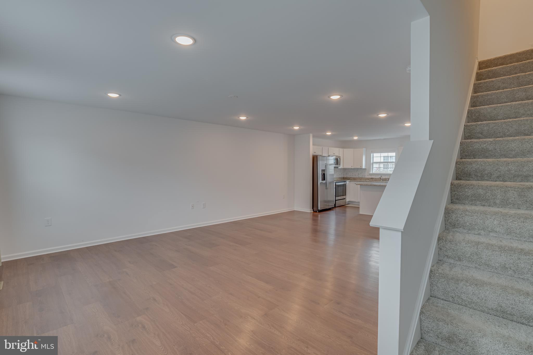 BRIDLE CREEK - Residential