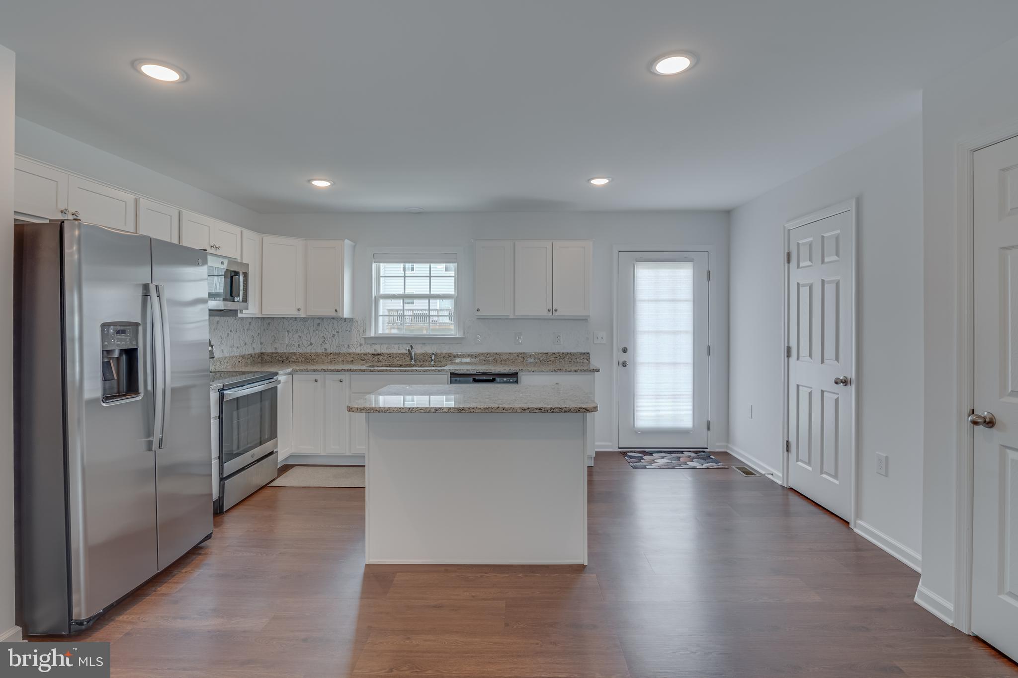 BRIDLE CREEK - Residential