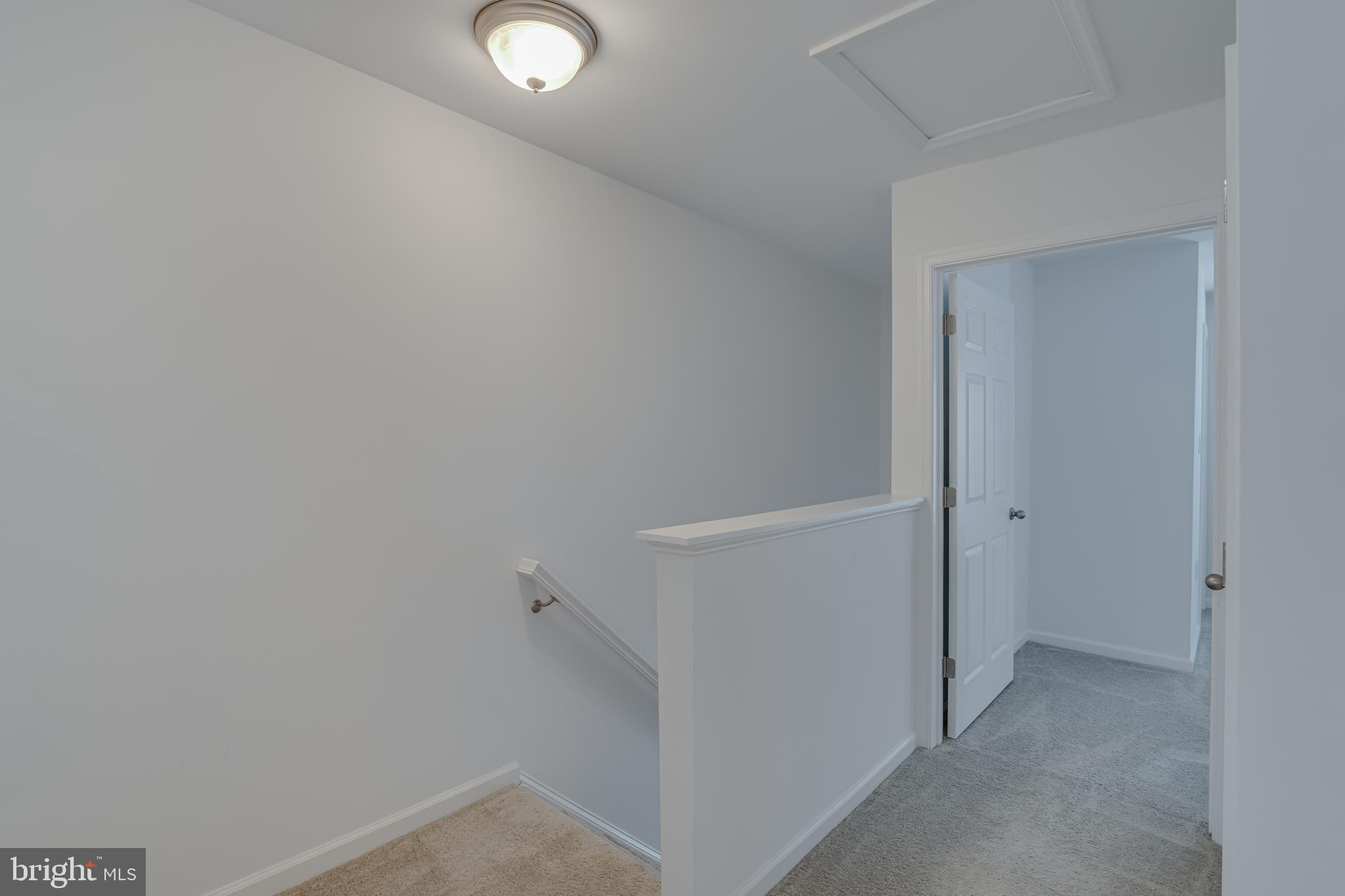 BRIDLE CREEK - Residential