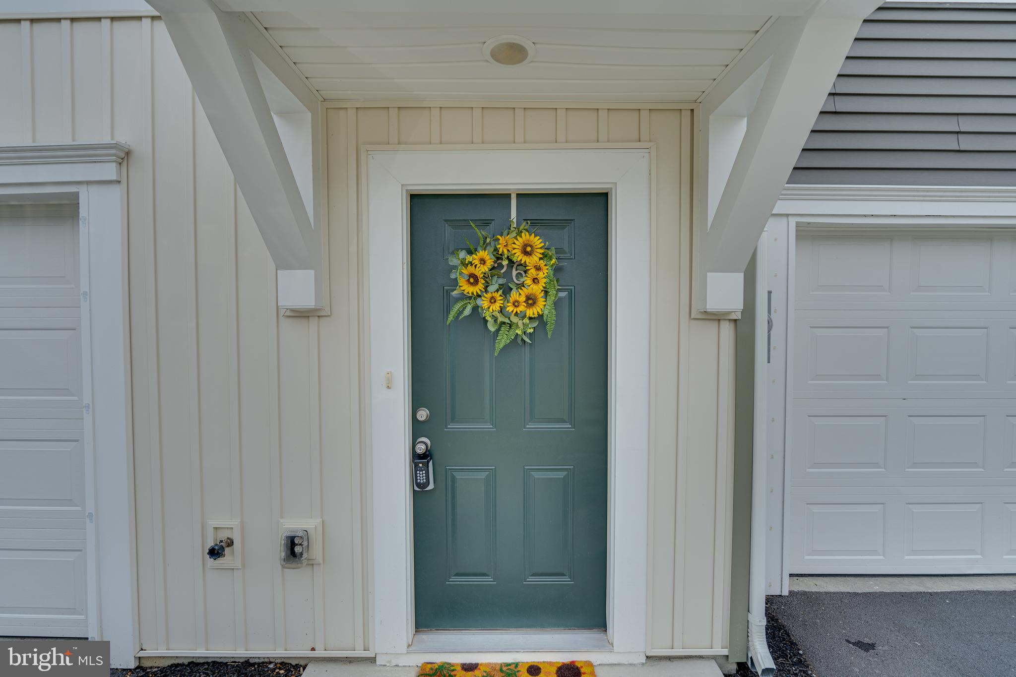 BRIDLE CREEK - Residential