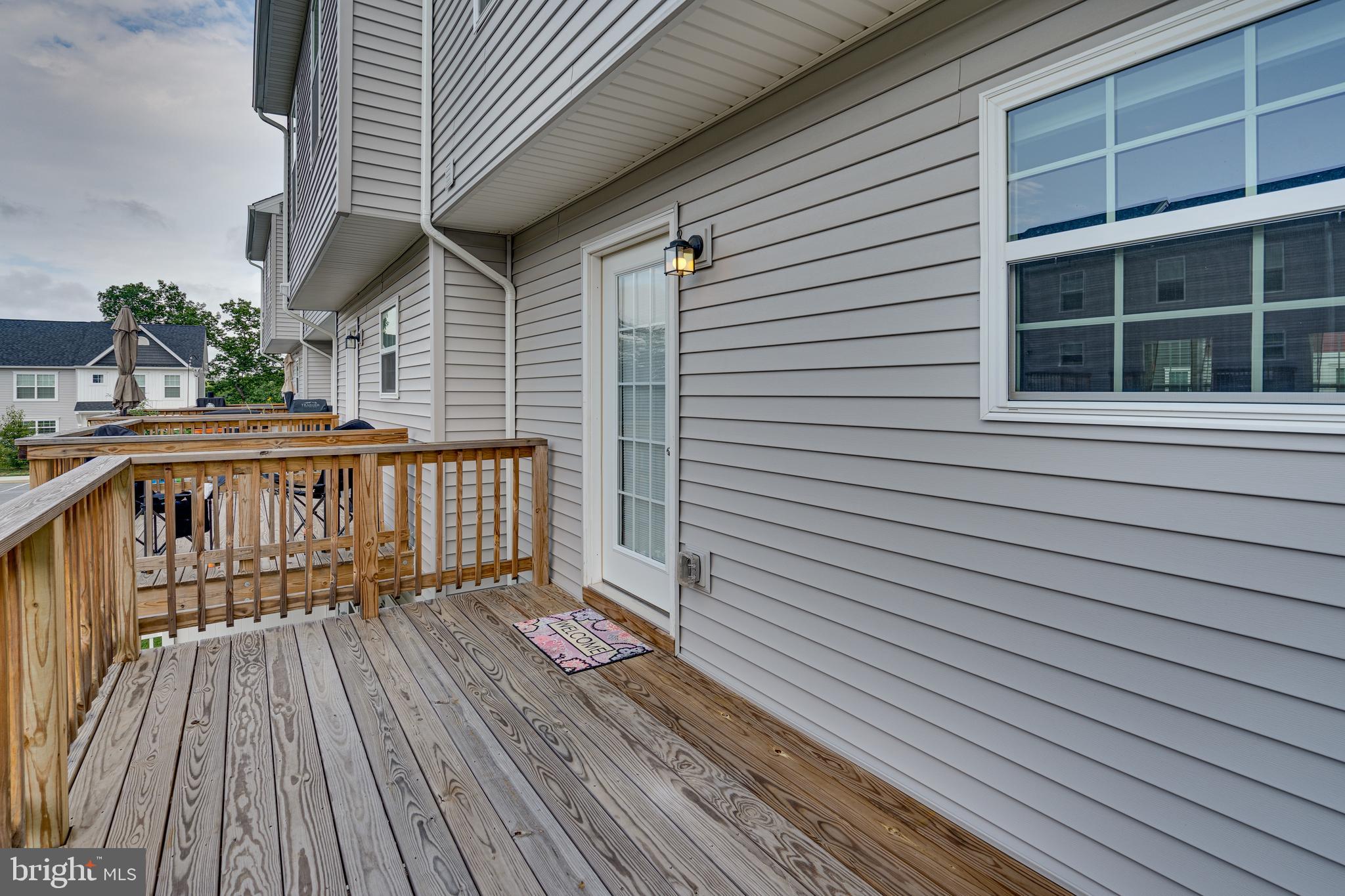 BRIDLE CREEK - Residential