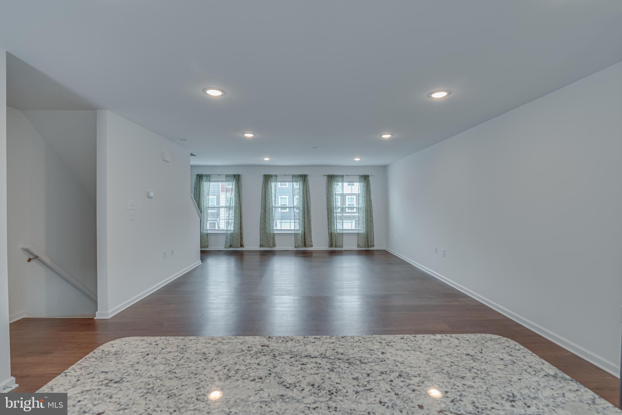 BRIDLE CREEK - Residential