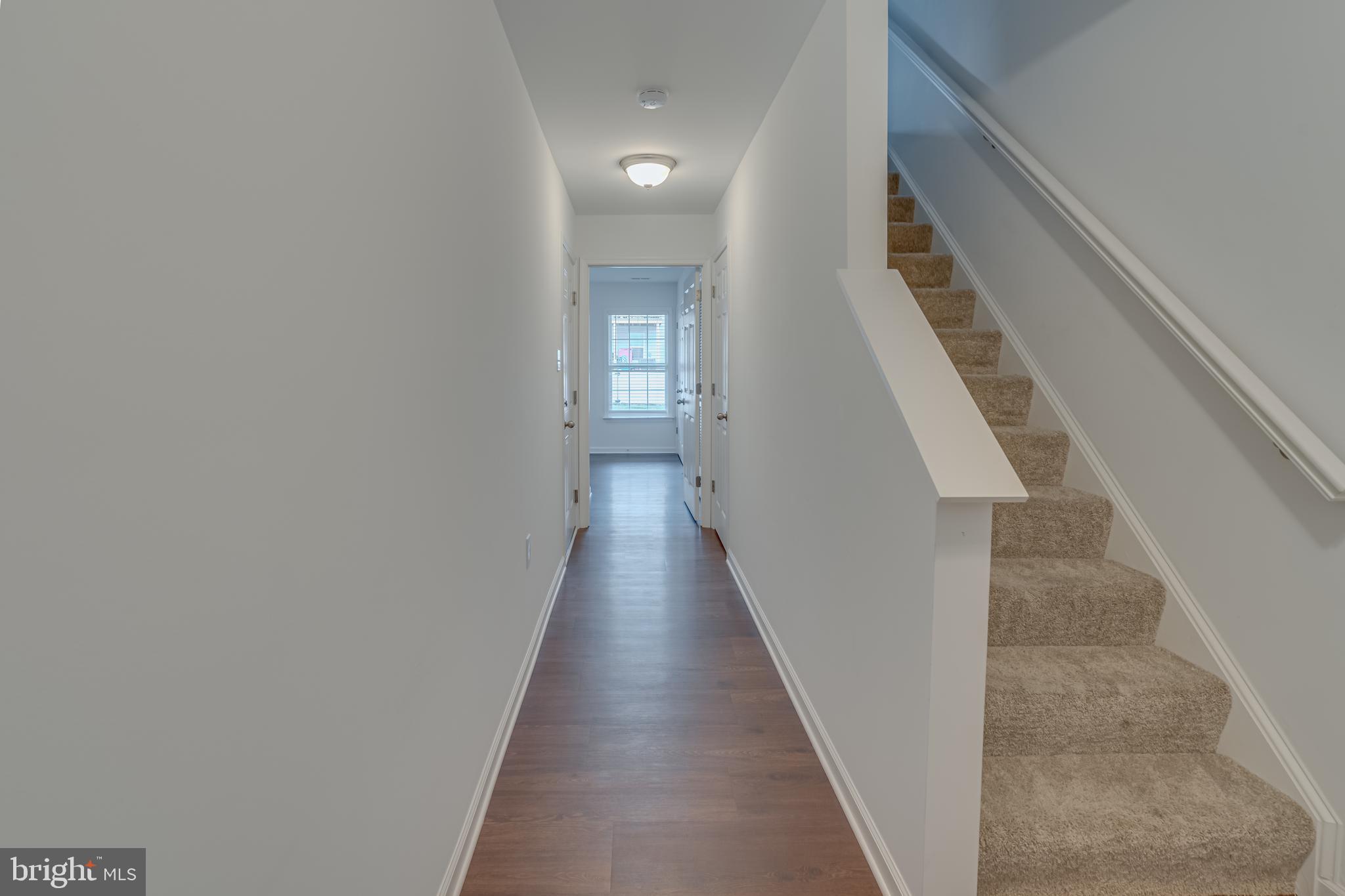 BRIDLE CREEK - Residential