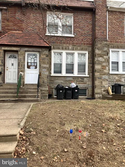 4143 Levick Street, Philadelphia, PA MLS: PAPH2448998