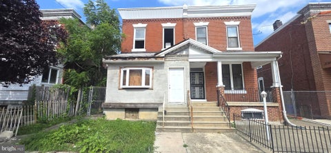 Photo of 1307 N 54th Street, PHILADELPHIA, PA 19131 (MLS # PAPH2655276)