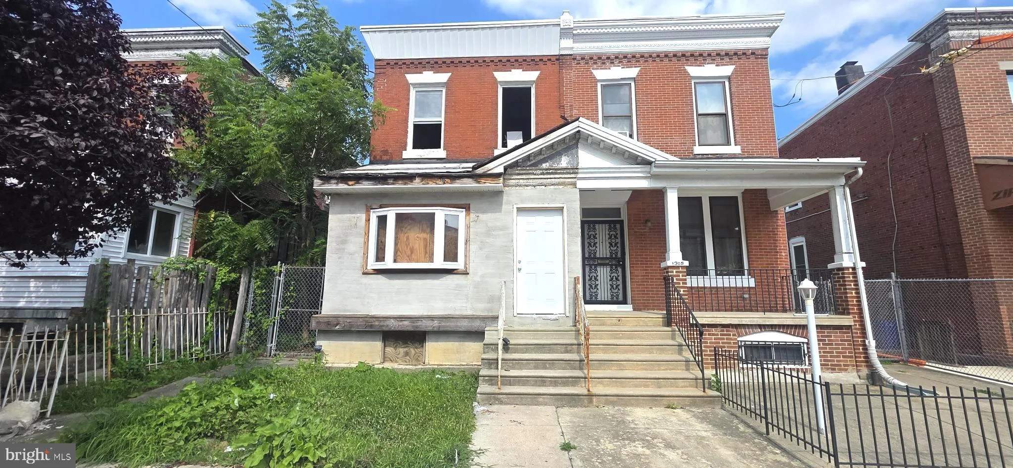 1307 N 54th Street