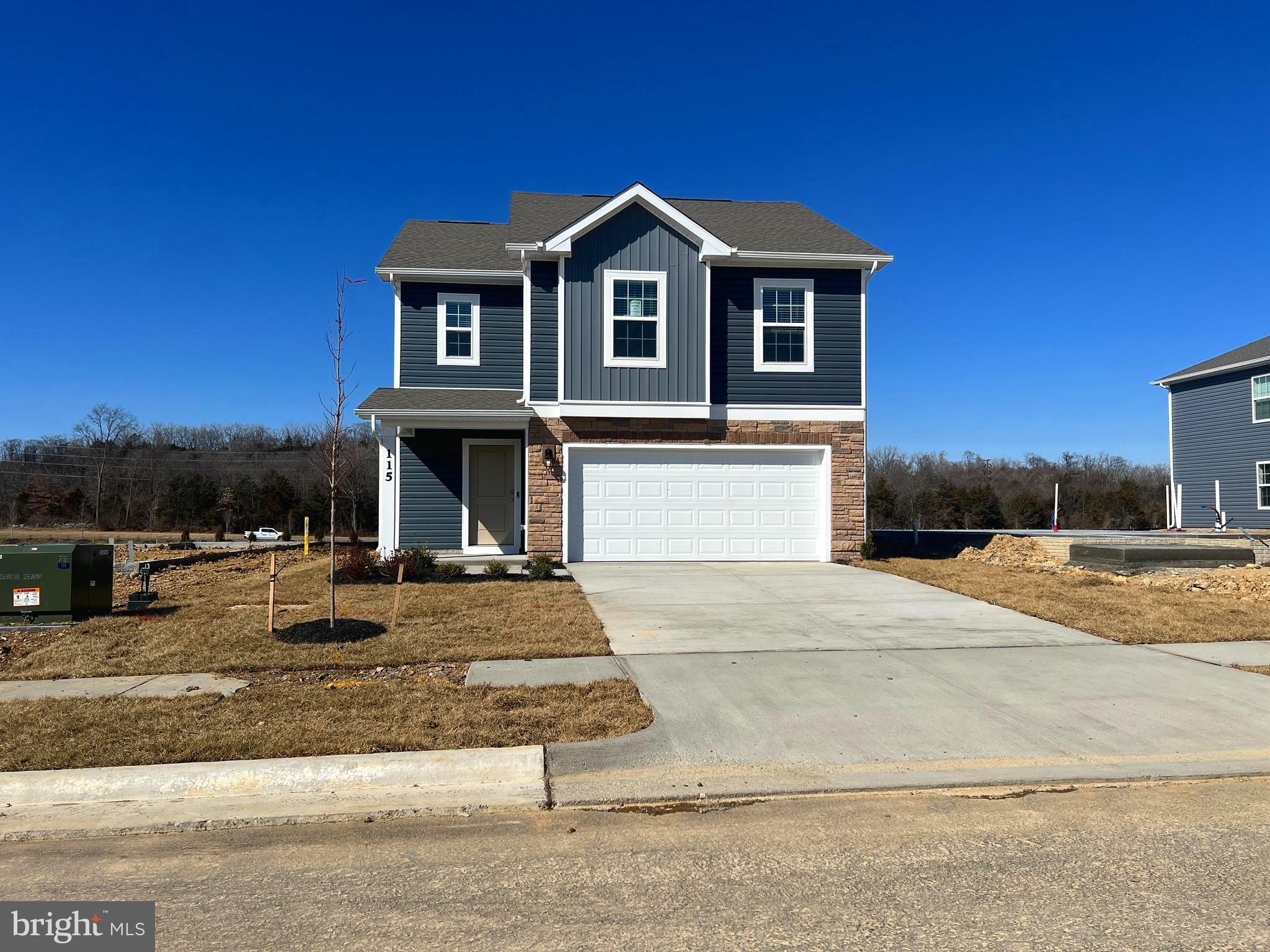 NONE AVAILABLE - Residential Lease