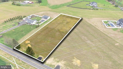 Vacant Land For Sale - 338 E Landing Street<br/> LUMBERTON, NJ 08048