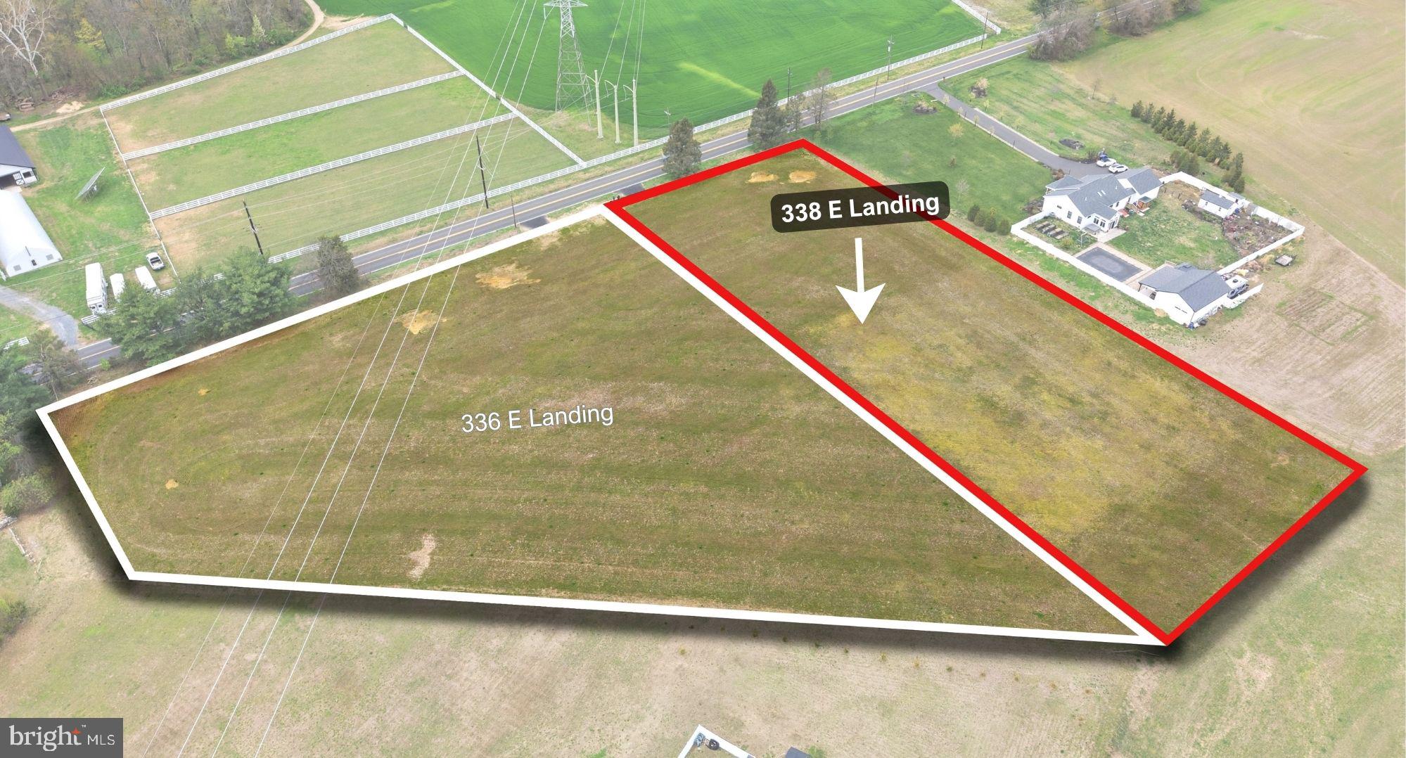 338 E LANDING STREET