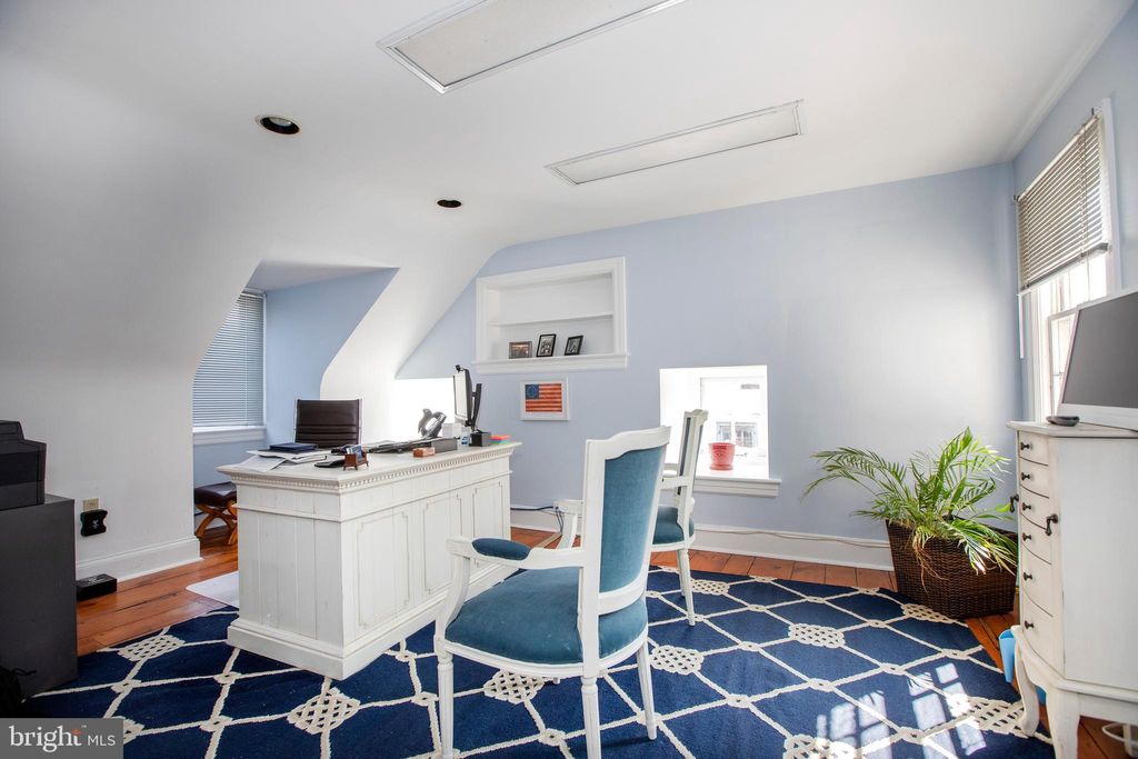 Photo of 120 S Main Street #3RD FLOOR, DOYLESTOWN, PA 18901 (MLS # PABU2063430)