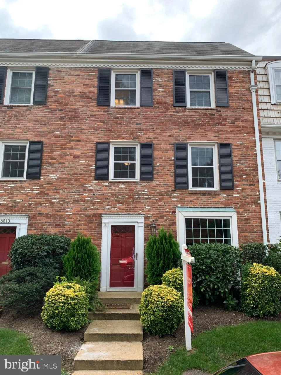 6815 Market Square Drive, McLean, VA 22101