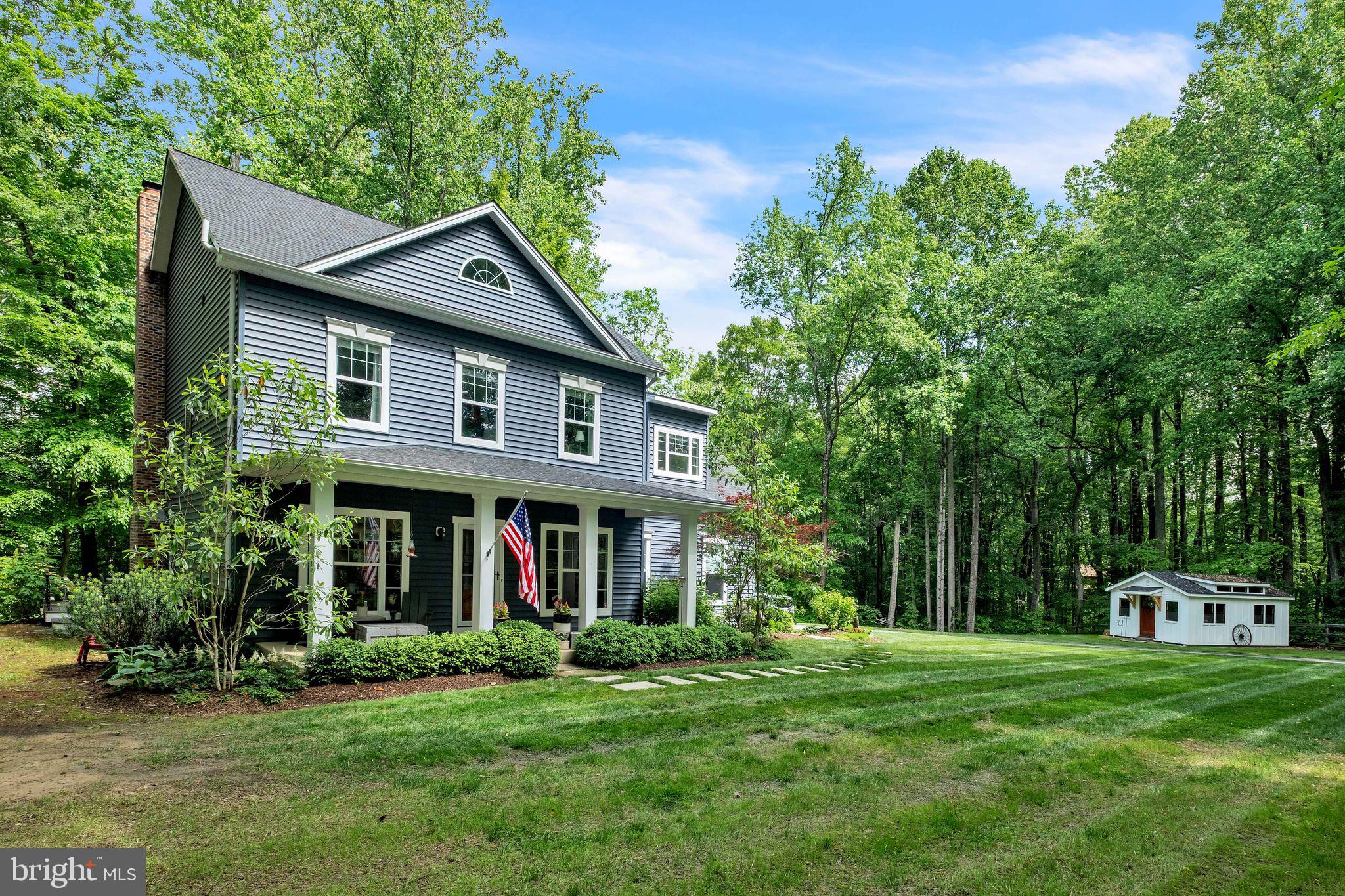166 NUTWELL ROAD
