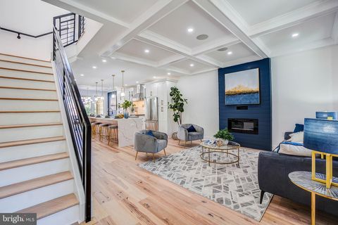 1341 TAYLOR STREET NW WASHINGTON DC 20011