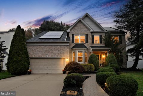 32 STRATTON LANE SEWELL NJ 08080