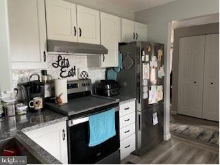 ACADEMY COURT - Residential