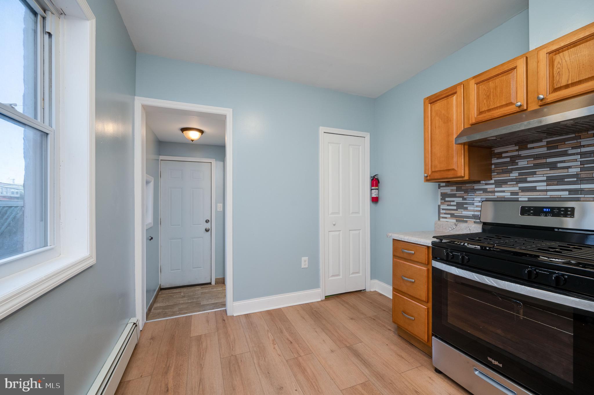 READING - Residential