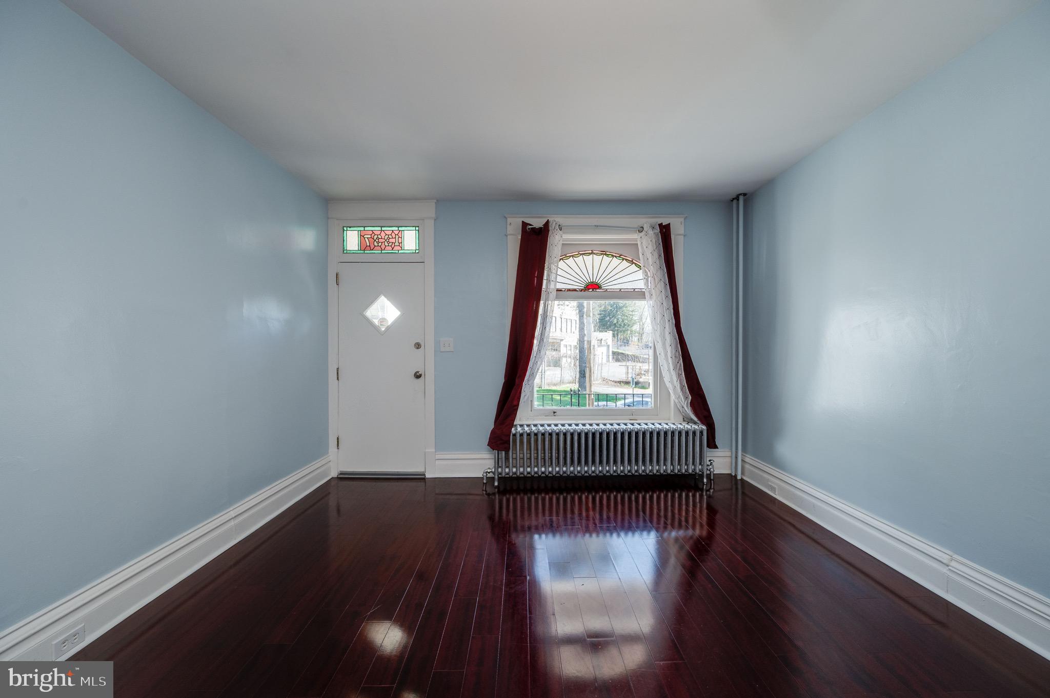 READING - Residential