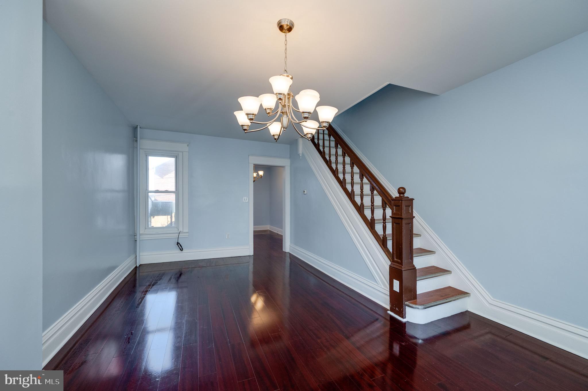 READING - Residential